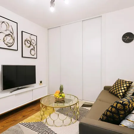 St Germain - Latin Quarter Apartamento